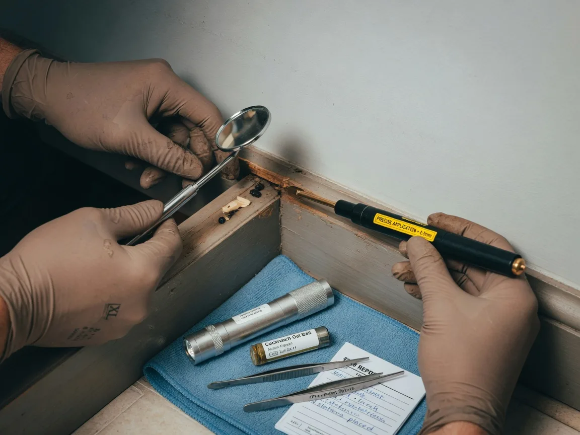 Why choose Emergency Pest Control in Nicholls, GA